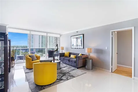 20505 E Country Club Drive Aventura FL 33180