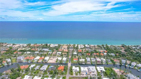 20505 E Country Club Drive Aventura FL 33180