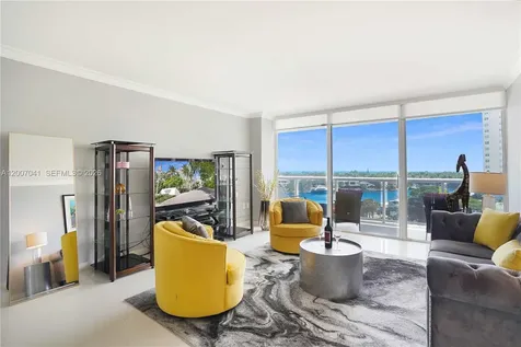 20505 E Country Club Drive Aventura FL 33180