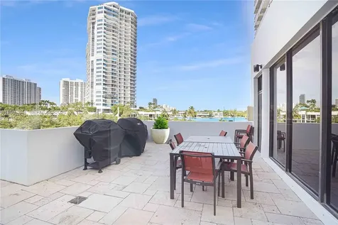 20505 E Country Club Drive Aventura FL 33180
