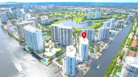 20505 E Country Club Drive Aventura FL 33180