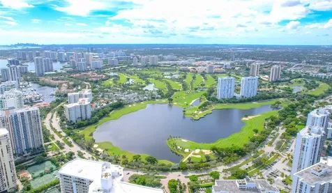 20505 E Country Club Drive Aventura FL 33180
