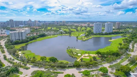 20505 E Country Club Drive Aventura FL 33180