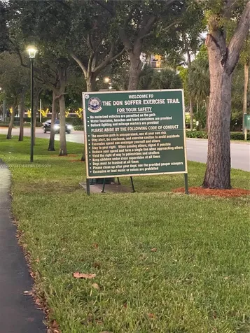 20505 E Country Club Drive Aventura FL 33180