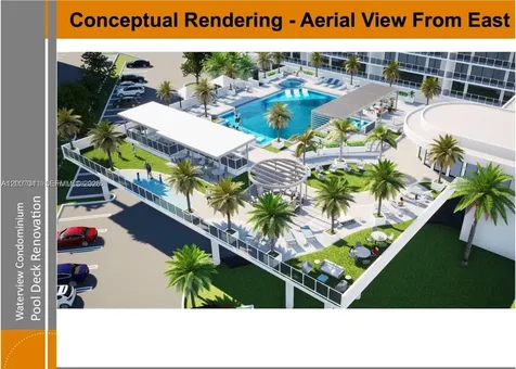 20505 E Country Club Drive Aventura FL 33180