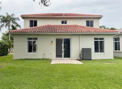 Pembroke Pines FL 33332