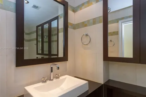 888 Brickell Key Drive Miami FL 33131