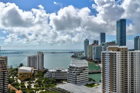 888 Brickell Key Drive Miami FL 33131