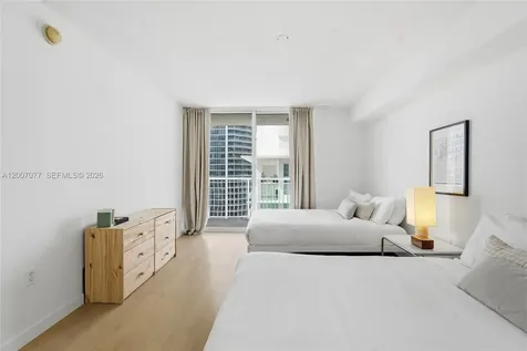 1200 Brickell Bay Drive Miami FL 33131
