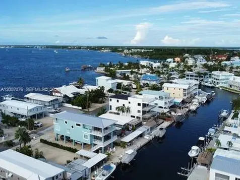 721 Garden State Lane Key Largo FL 33037