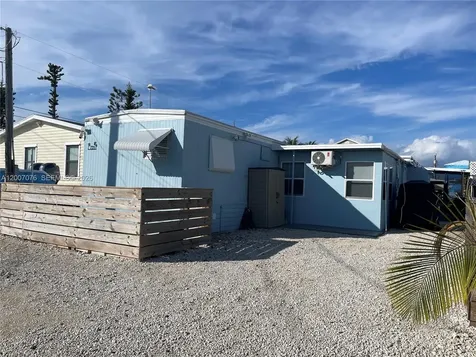 721 Garden State Lane Key Largo FL 33037