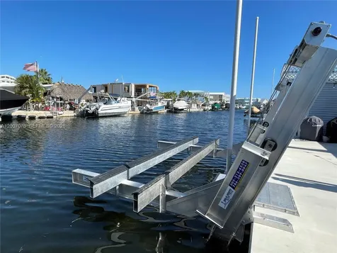 721 Garden State Lane Key Largo FL 33037