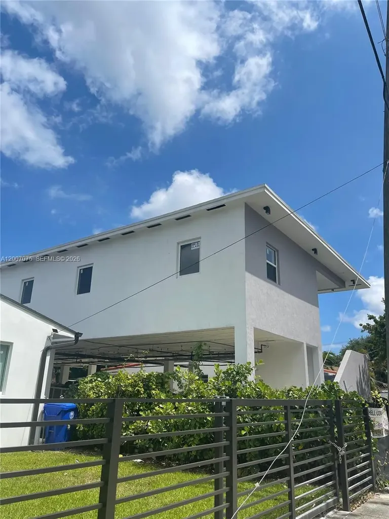 6511 NW 17th Avenue Miami FL 33147