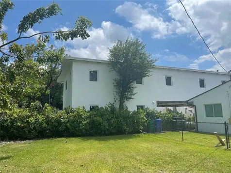 6511 NW 17th Avenue Miami FL 33147