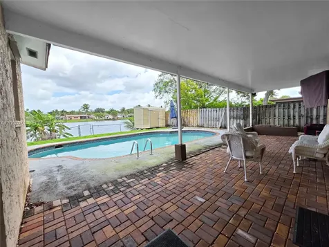 11661 NW 31st Place Sunrise FL 33323