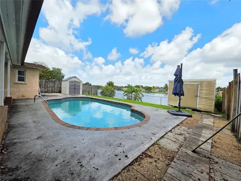 11661 NW 31st Place Sunrise FL 33323