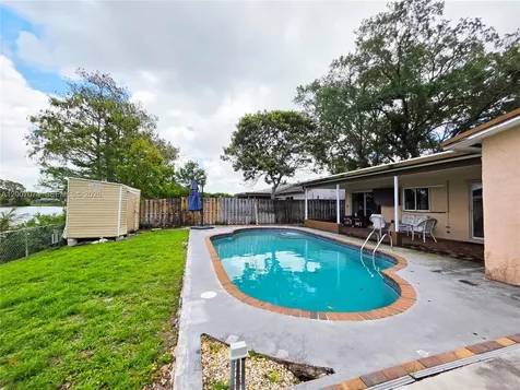 11661 NW 31st Place Sunrise FL 33323