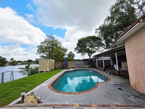 11661 NW 31st Place Sunrise FL 33323