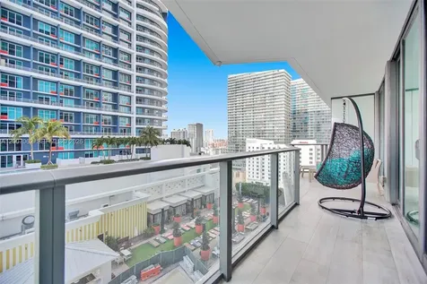 1300 S Miami Avenue Miami FL 33130