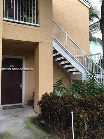 Miami FL 33196