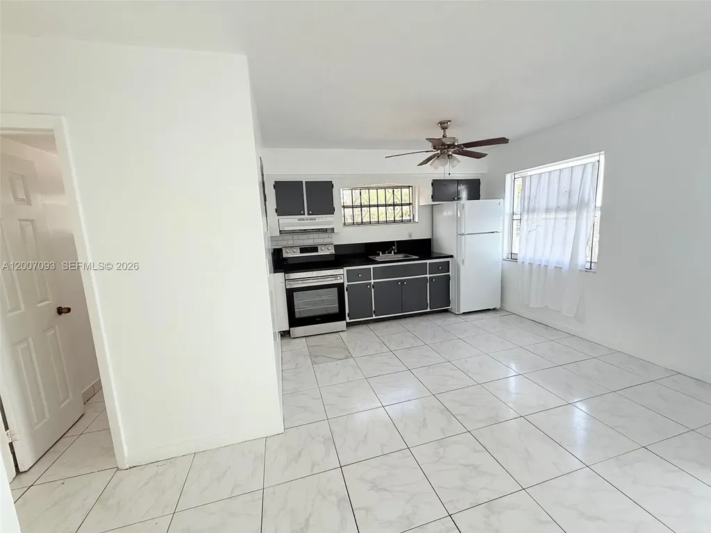 121 NE 80th Terrace Miami FL 33138