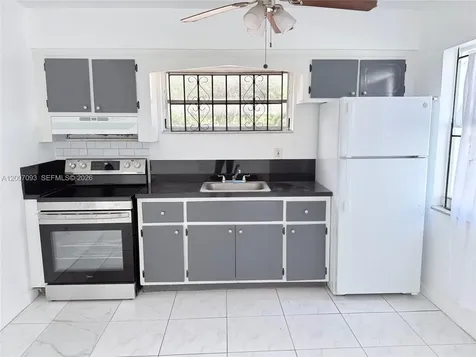 121 NE 80th Terrace Miami FL 33138