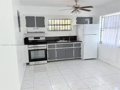 121 NE 80th Terrace Miami FL 33138