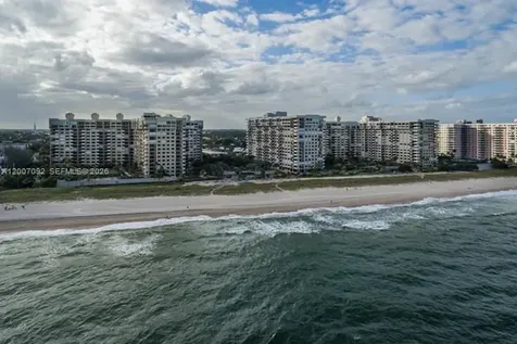 5100 N Ocean Boulevard Lauderdale By The Sea FL 33308