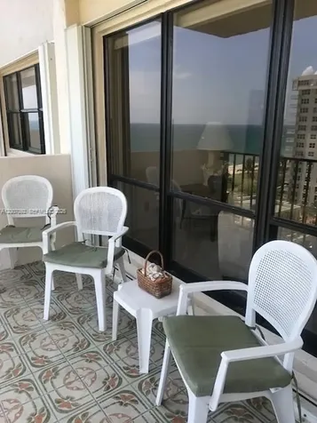 5100 N Ocean Boulevard Lauderdale By The Sea FL 33308