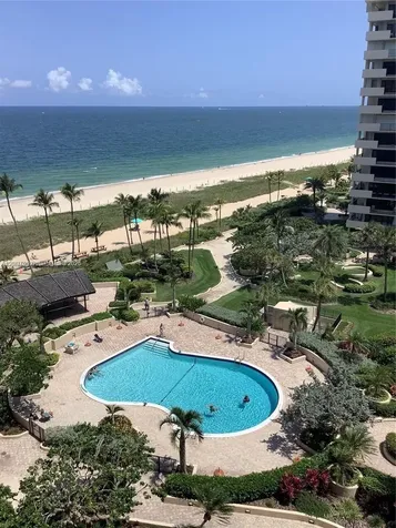 5100 N Ocean Boulevard Lauderdale By The Sea FL 33308