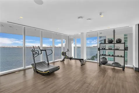 700 NE 26th Terrace Miami FL 33137