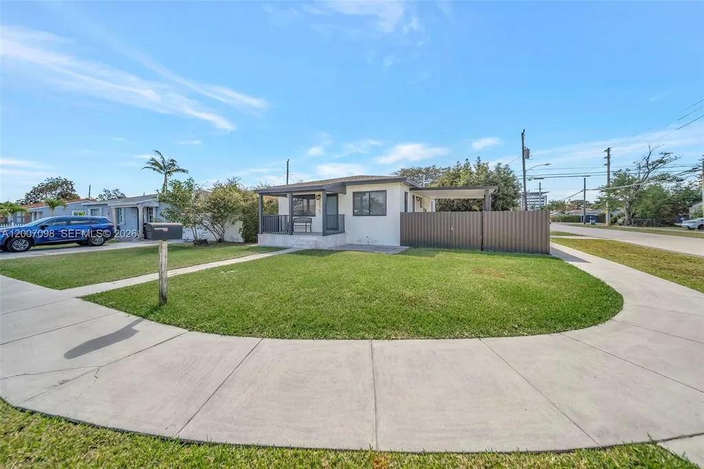 7470 SW 37th Street Miami FL 33155
