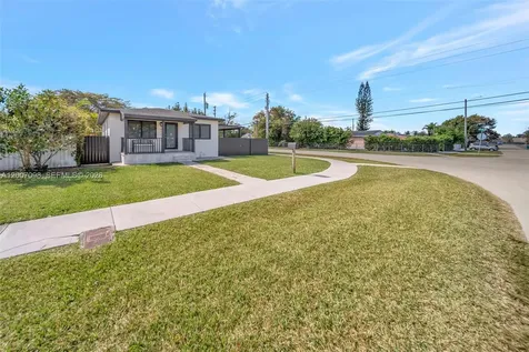 7470 SW 37th Street Miami FL 33155