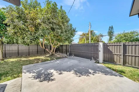 7470 SW 37th Street Miami FL 33155