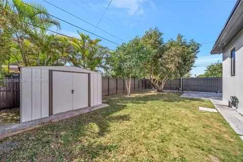 7470 SW 37th Street Miami FL 33155