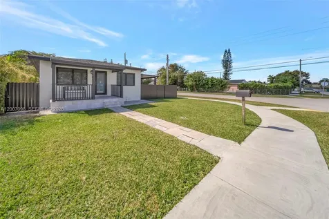 7470 SW 37th Street Miami FL 33155