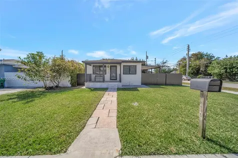 7470 SW 37th Street Miami FL 33155