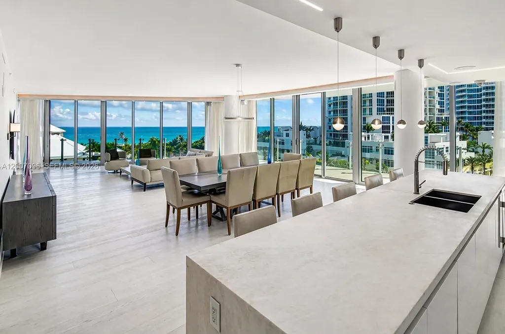 1 Collins Avenue Miami Beach FL 33139