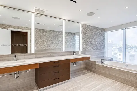 1 Collins Avenue Miami Beach FL 33139