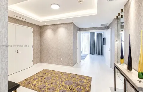 1 Collins Avenue Miami Beach FL 33139