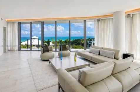 1 Collins Avenue Miami Beach FL 33139