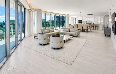 1 Collins Avenue Miami Beach FL 33139