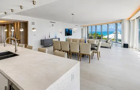 1 Collins Avenue Miami Beach FL 33139