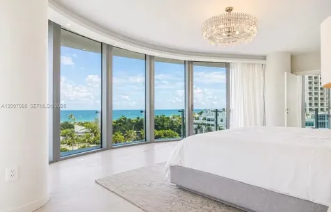 1 Collins Avenue Miami Beach FL 33139
