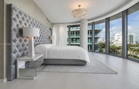 1 Collins Avenue Miami Beach FL 33139