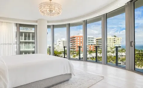 1 Collins Avenue Miami Beach FL 33139