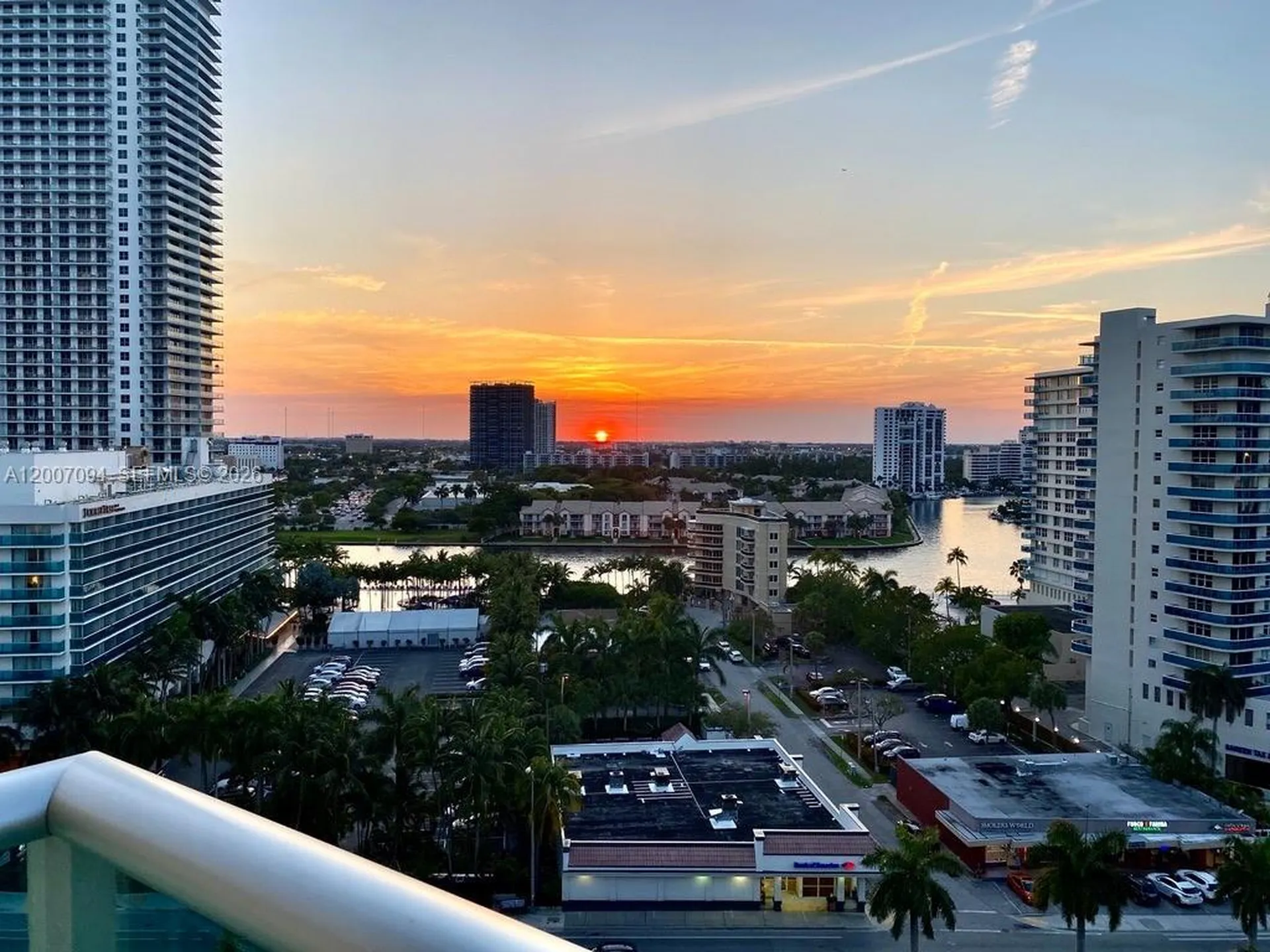 3901 S Ocean Drive Hollywood FL 33019