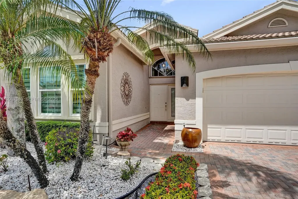 8257 La Jolla Vista Lane Lake Worth FL 33467