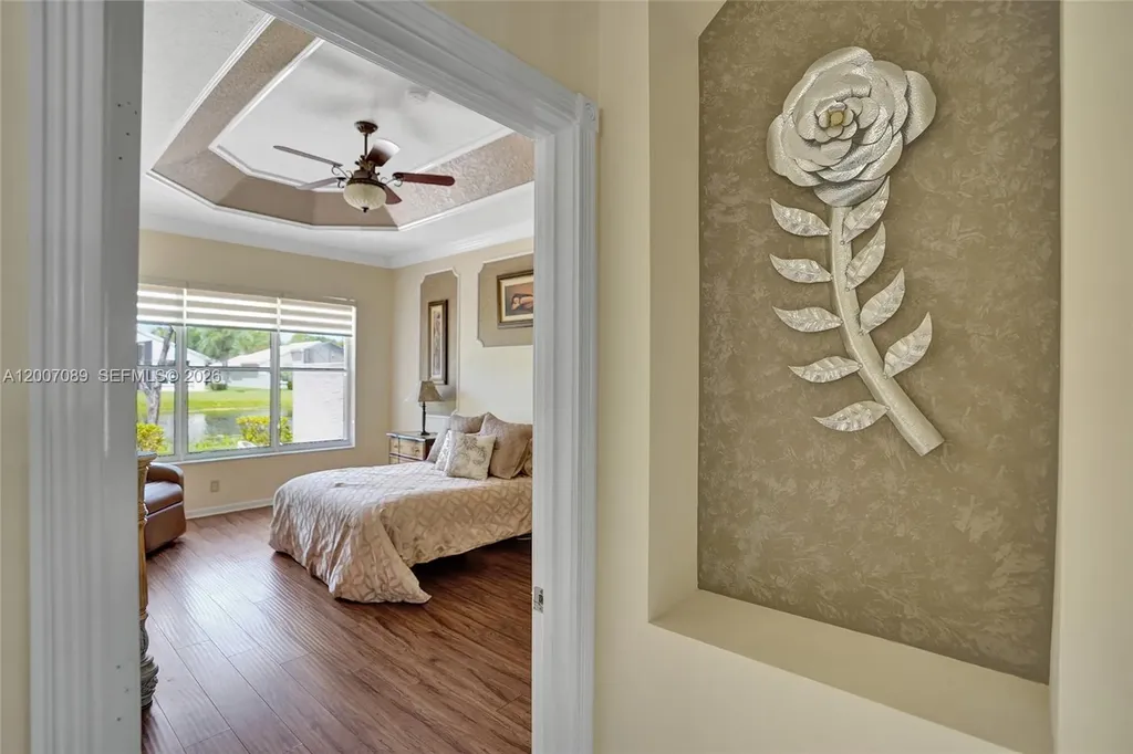 8257 La Jolla Vista Lane Lake Worth FL 33467