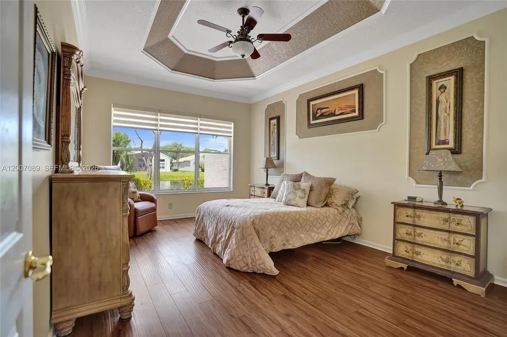 8257 La Jolla Vista Lane Lake Worth FL 33467